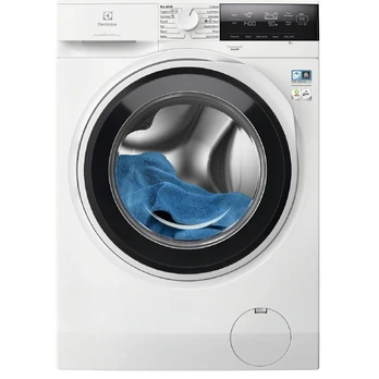 Skalbimo mašina Electrolux EW6F3494E
