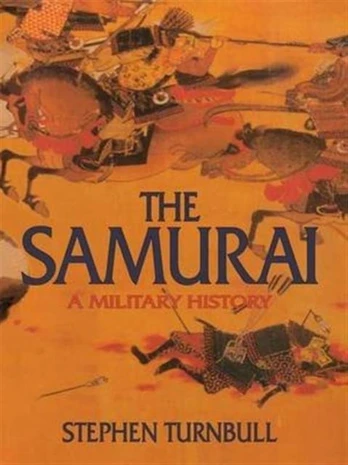 Samurai