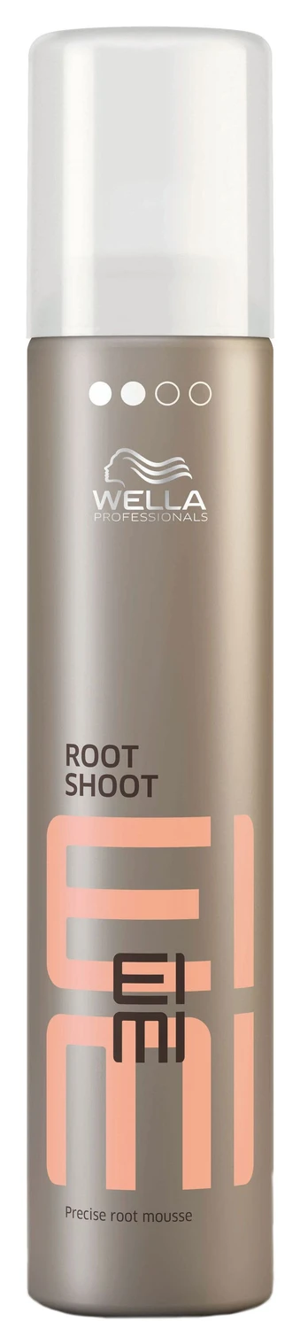 Plaukų putos Wella Professionals EIMI, 200 ml