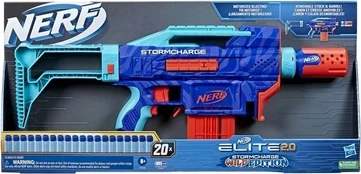 Hasbro *****NERF ELITE 2.0 Stormcharge F7376 /4