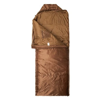 Snugpak Jungle Bag Coyote LH Miegmaišis