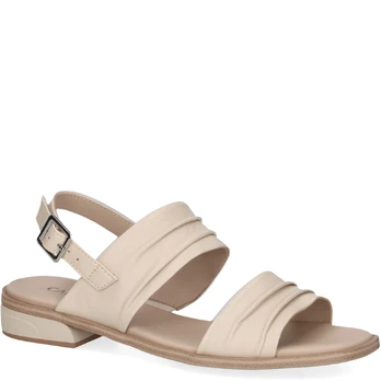 Basutės moterims, Kūno, Sandals