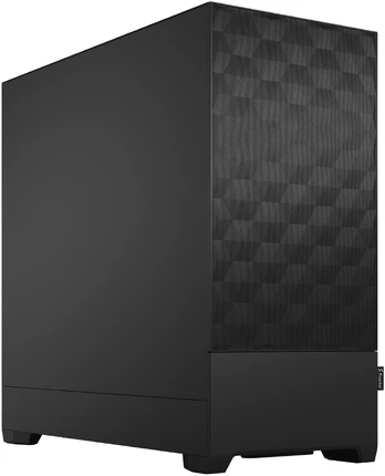 FRACTAL DESIGN Pop Air Black Solid | FD-C-POA1A-01