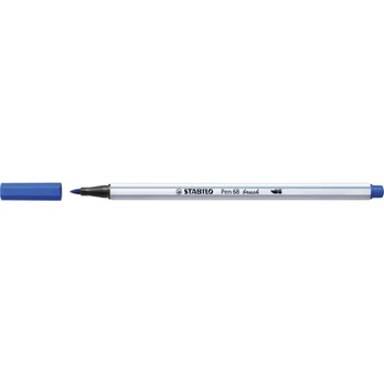 Teptukinis flomasteris PEN 68 ultramarine