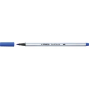 Teptukinis flomasteris PEN 68 ultramarine kaina