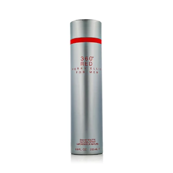 Perry Ellis 360° Red for Men EDT 200ml