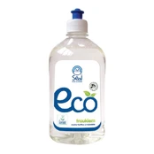 Indų ploviklis SEAL Eco, 500 ml kaina