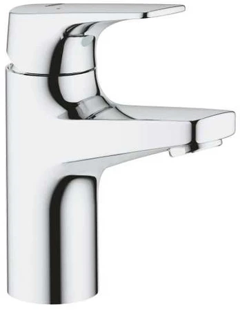 Grohe izlietnes maisītājs BauFlow S, hroms