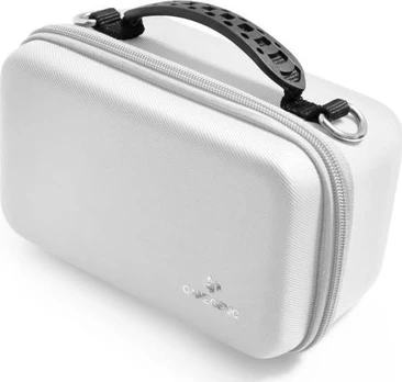 Dėlionė Gamegenic Gamegenic: Game Shell 250+ Baltas