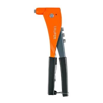 Kniediklis (2.4; 3.2; 4.0; 4.8mm kniedėms) Truper®