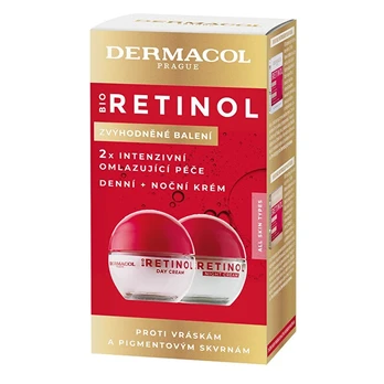 Dermacol - Bio Retinol Duopack Gift Set