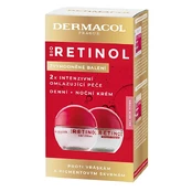 Dermacol - Bio Retinol Duopack Gift Set kaina