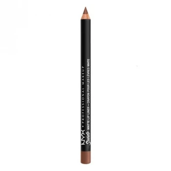 Lūpų pieštukas NYX Suede Matte 60 Clinger, 3.5 g