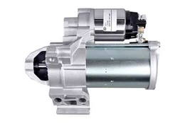 Starteris HELLA 8EA 011 611-641 kaina