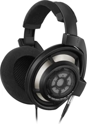 Ausinės Sennheiser HD 800 S kaina