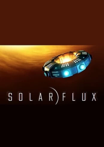 Solar Flux PC