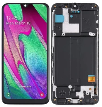 Tradebit Samsung A40