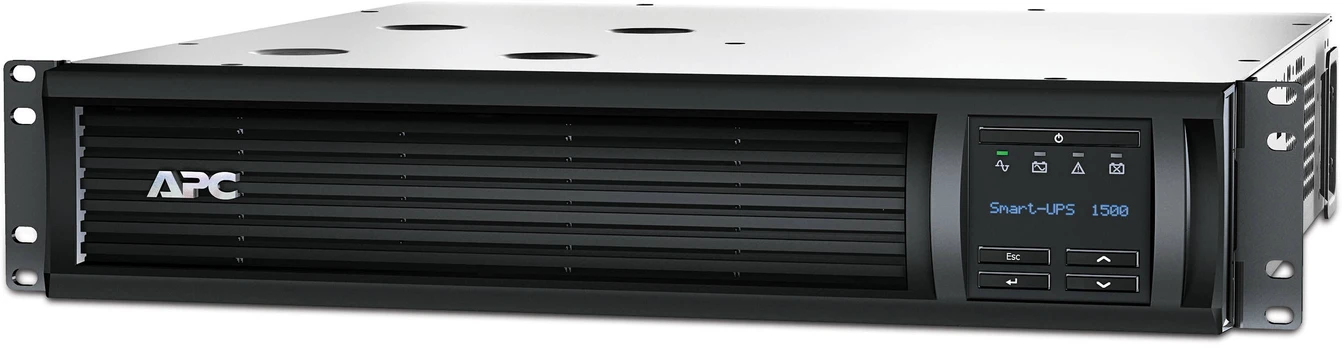 UPS įtampos stabilizatorius APC, 1000 W
