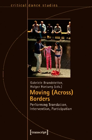 Moving (Across) Borders