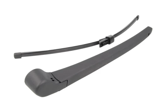 Stiklo valytuvas su svirtimi 410mm