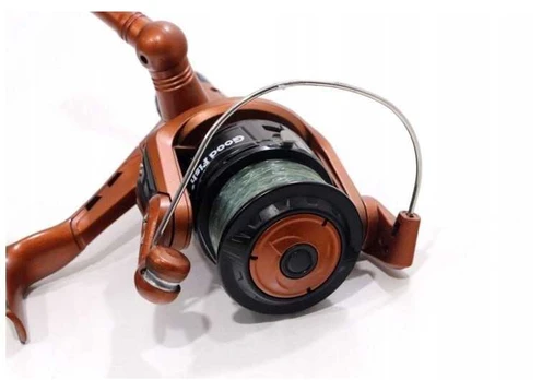 Ritė Robinson Goodfish Feeder RD 301
