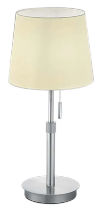 Stalinis šviestuvas Trio Lyon 509100107, E27, pastatomas, 60W
