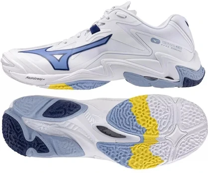 Mizuno WAVE LIGHTNING Z8 V1GA240097 batai