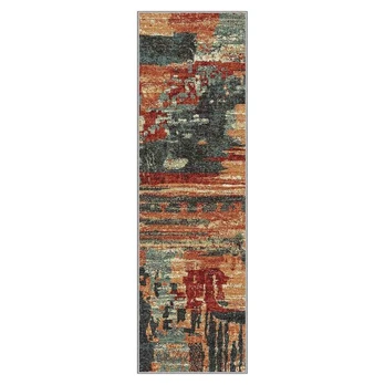 Asir kilimas Wooylk0085 100x400 cm
