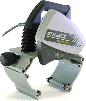 EXACT GMBH Exact PipeCut 220E 1200W (EXACT-220E) Precision Pipe Cutting Machine