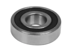 Guolis 6201-2RS 12X32X10, BBT kaina