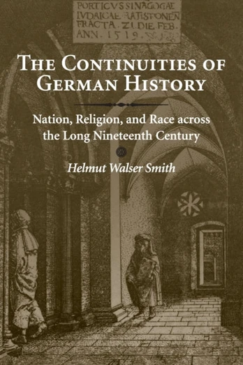 Continuities of German History