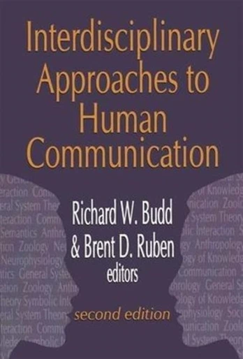 Interdisciplinary Approaches to Human Communication