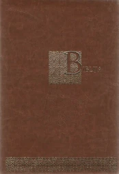 Biblija (Kanoninis leidimas, didelės raidės) kaina