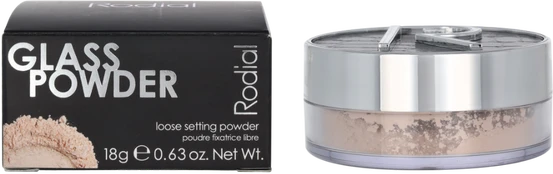 Rodial Loose Setting Glass Powder 18