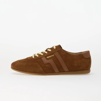 Gant Sperly Cognac/ Cream - Dydis 39 (32533276 Laisvalaikio batai)