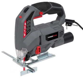 Siaurapjūklis 710W POWE30015 POWERPLUS E