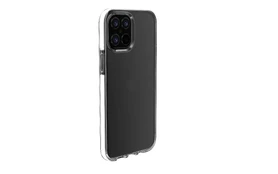Telefono dėklas Devia Devia Skyfall Shockproof Case For IPhone 12 Pro Max, Apple iPhone 12 Pro Max, skaidri/balta kaina