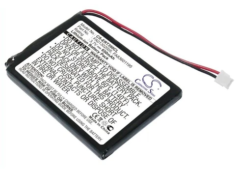 650mAh for Aastra 660177,660177/R1C