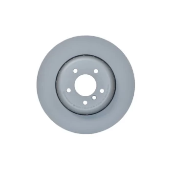 Bosch galiniai stabdžių diskai - 0 986 479 E13