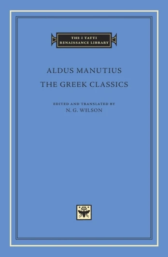 Greek Classics