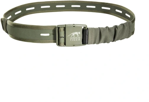Diržas Tasmanian Tiger HYP Belt 38mm, Olive Žalias