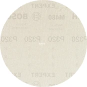 Bosch Šlifavimo tinklelis M 480 150mm, G320, 5 vnt. kaina