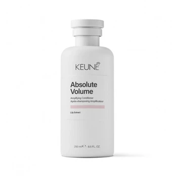Keune Absolute Volume Amplifying Conditioner Apimties suteikiantis kondicionierius, 250ml