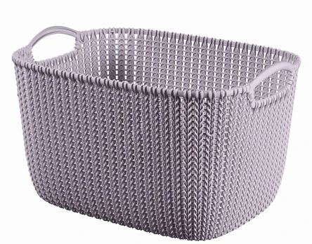 Curver krepšys Knit L, 19 L