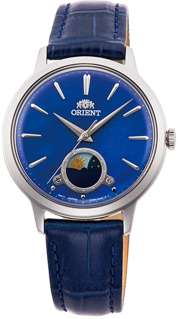 Laikrodis ORIENT modelis RA-KB0004A10B