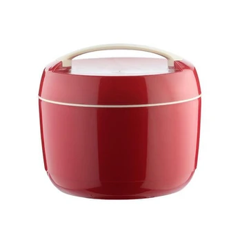 Tescoma maisto termosas, 2.5 L, raudonas