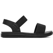 DeeZee Basutės CEO-CSS20370-01 Juoda
