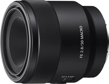 Sony FE 50mm F2.8