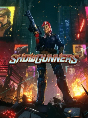 Showgunners PC