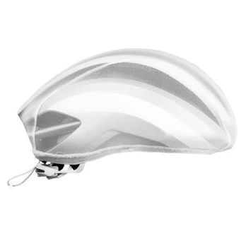GripGrab BugShield šalmo apdangalas | White, Vieno dydžio
